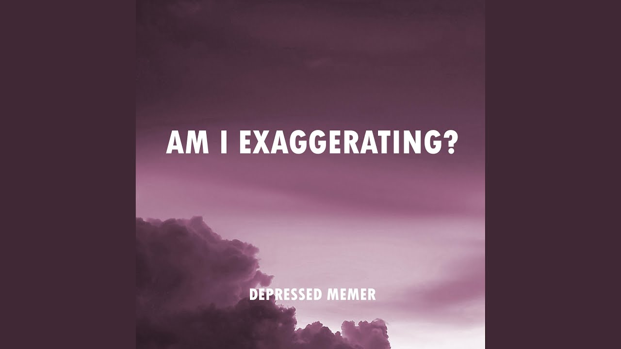 Czy przesadzam? (Rozszerzony miks)