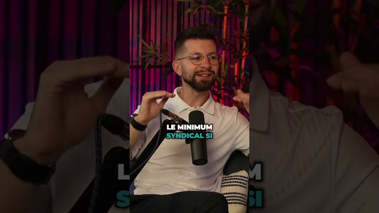 J'étais frustré, mais j'ai pris une décision radicale ! #priseDeDécision #frustration #réussite