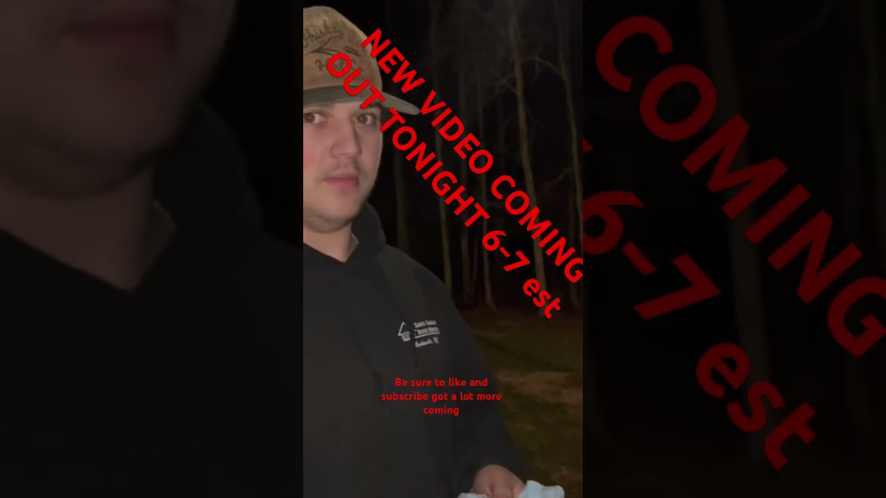 NEW VIDEO GO CHECK IT OUT TONIGHT 