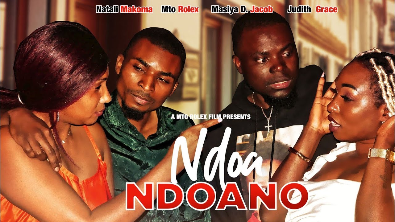 NDOA NDOANO (Full Movies)