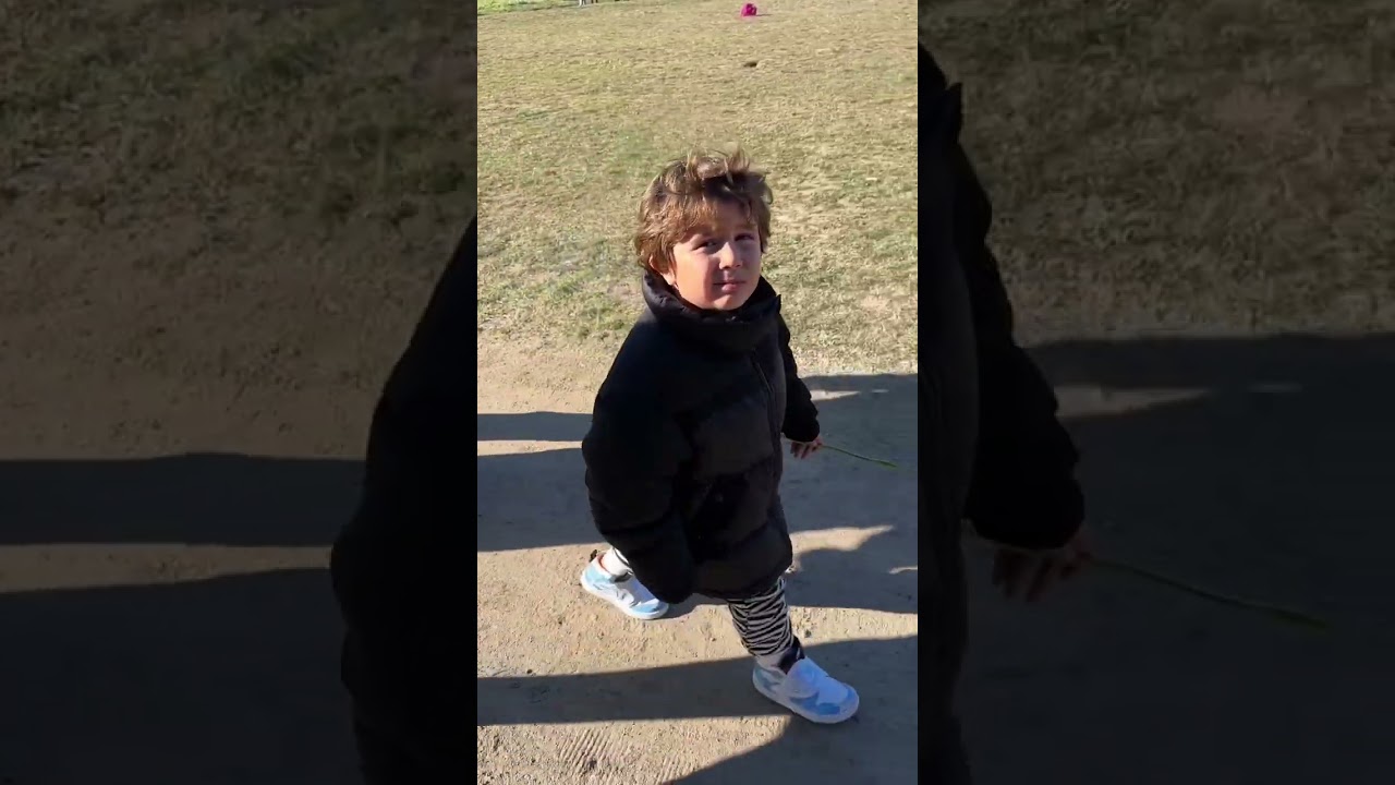 جولة جويل مردينيان ونيثن🧑 بفرنسا💙