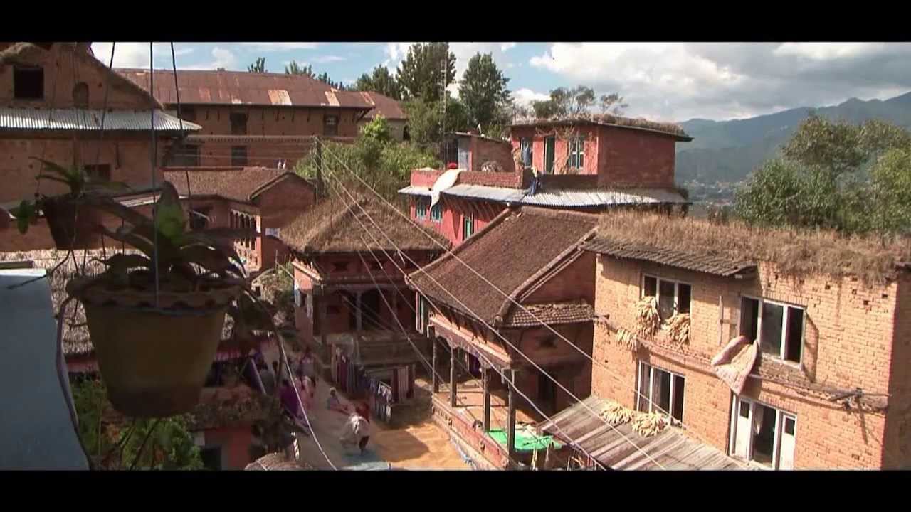 Épisode 1 : Vintage Rides sur les routes du Nepal avec Alexandre Debanne