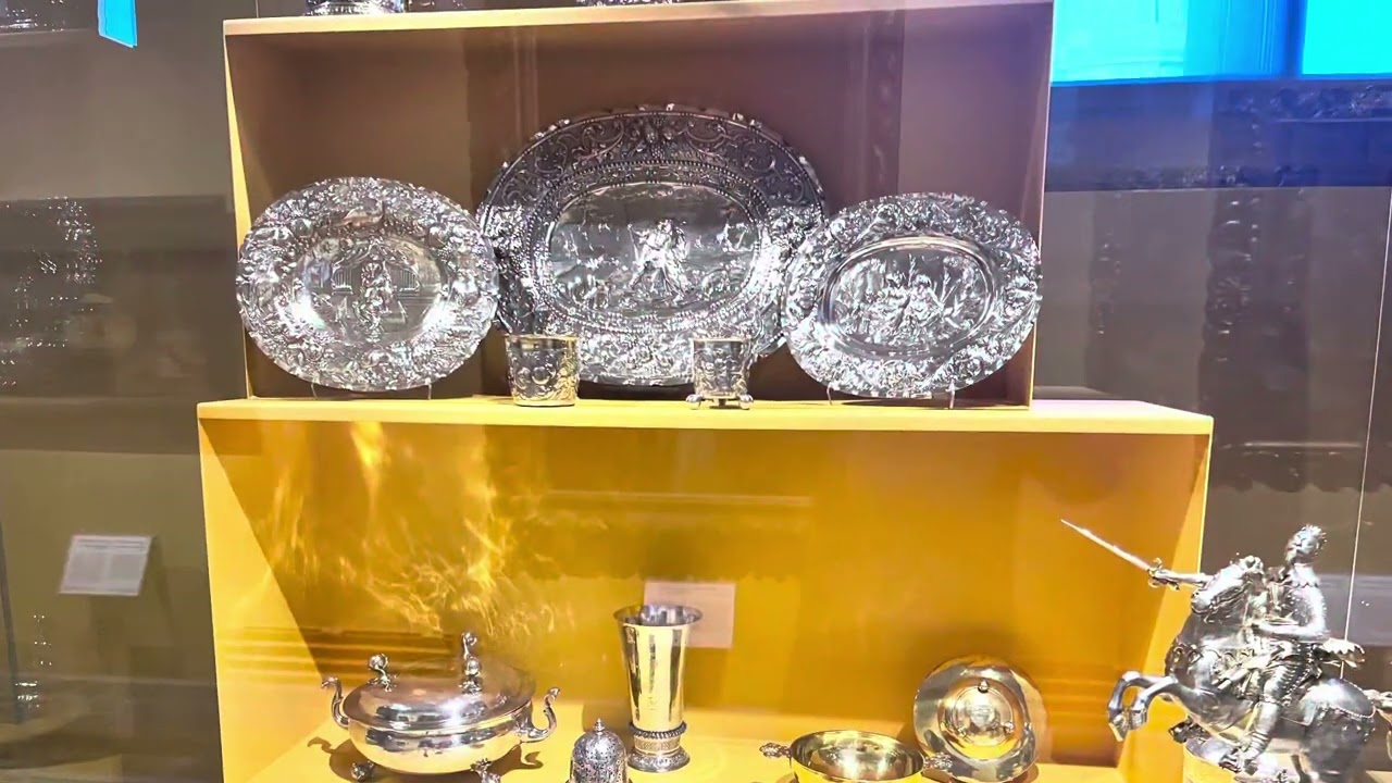 Национальный Музей в Стокгольме 🇸🇪National Museum in Stockholm🇸🇪 #nationalmuseum 🇸🇪 Sweden