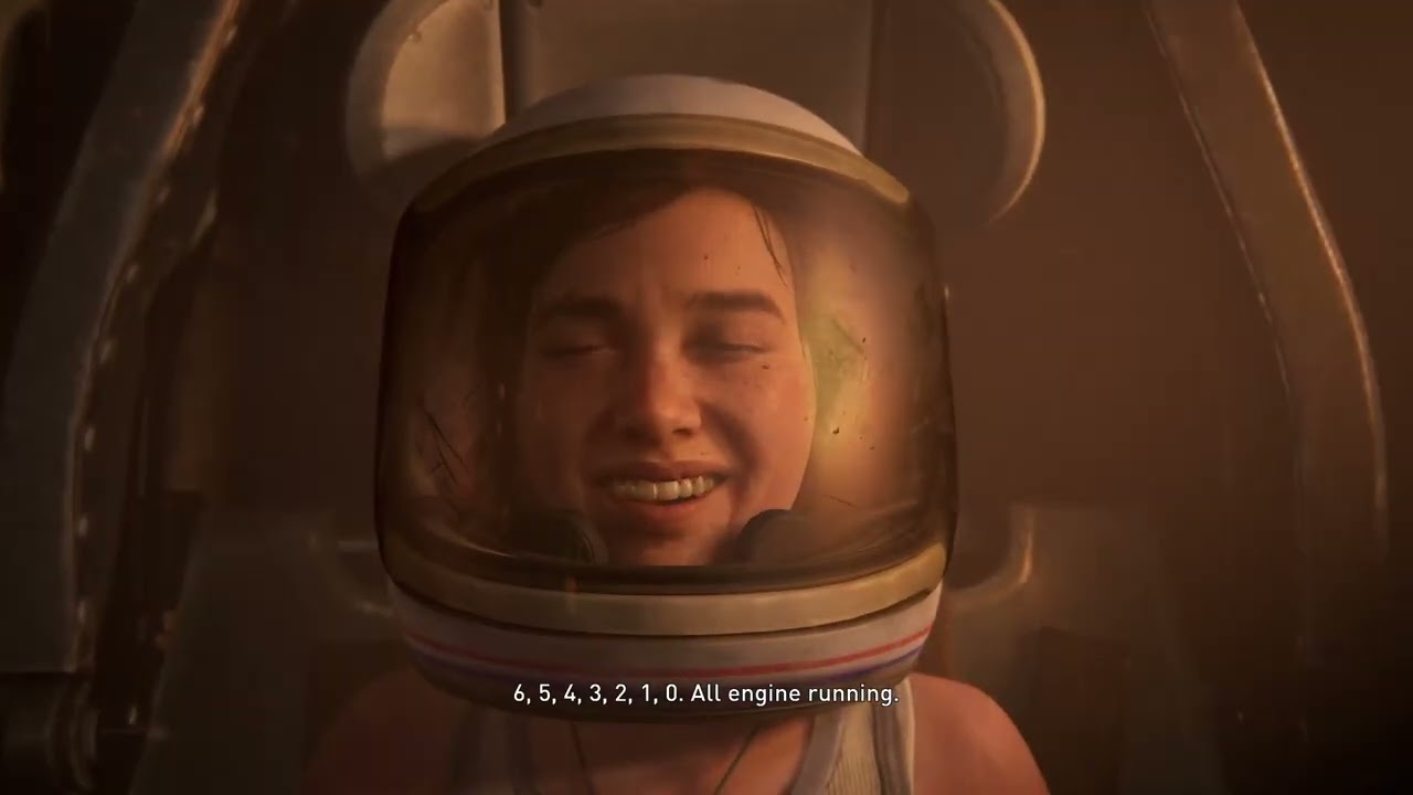 The Last of Us Part II - #6