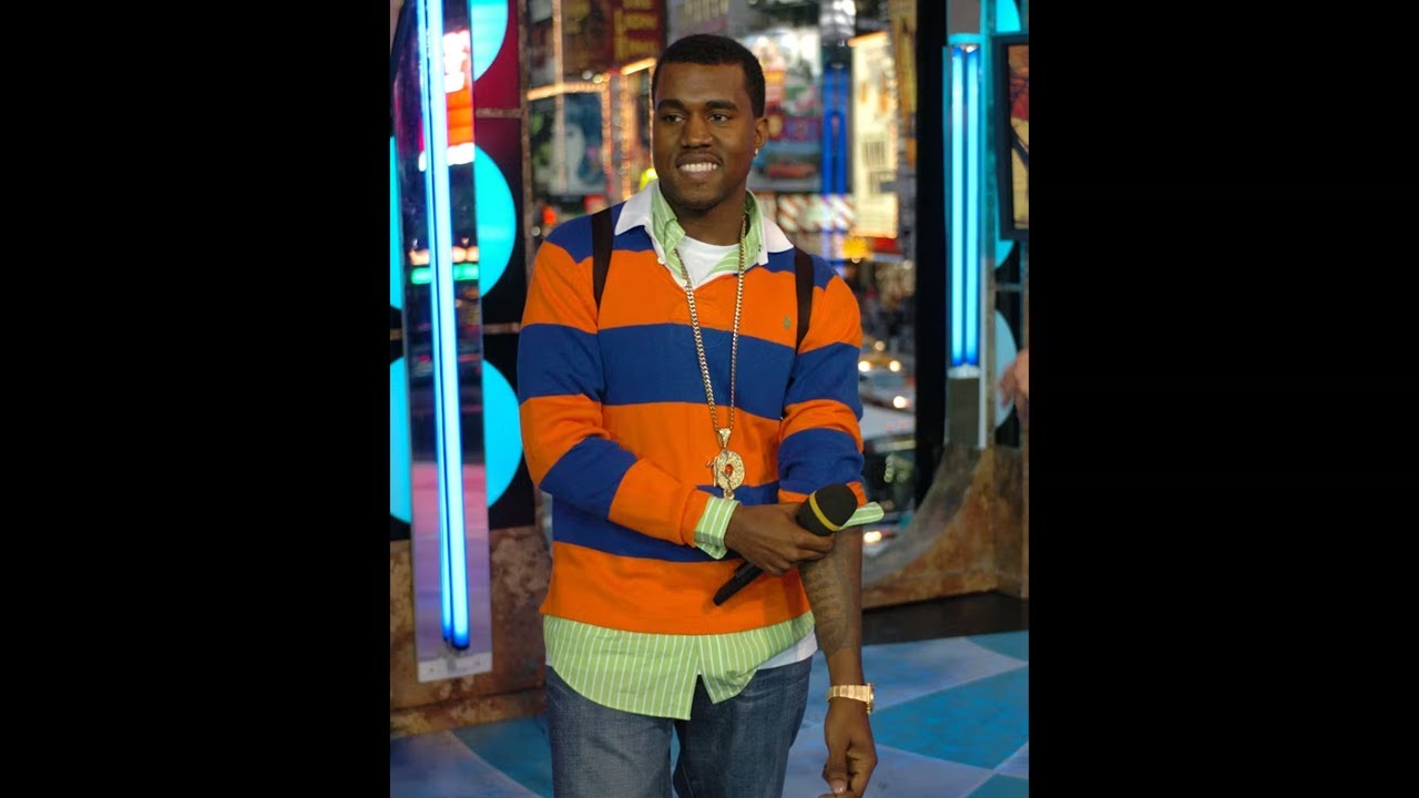 [FREE] Kanye West Type Beat - "Where You Been"