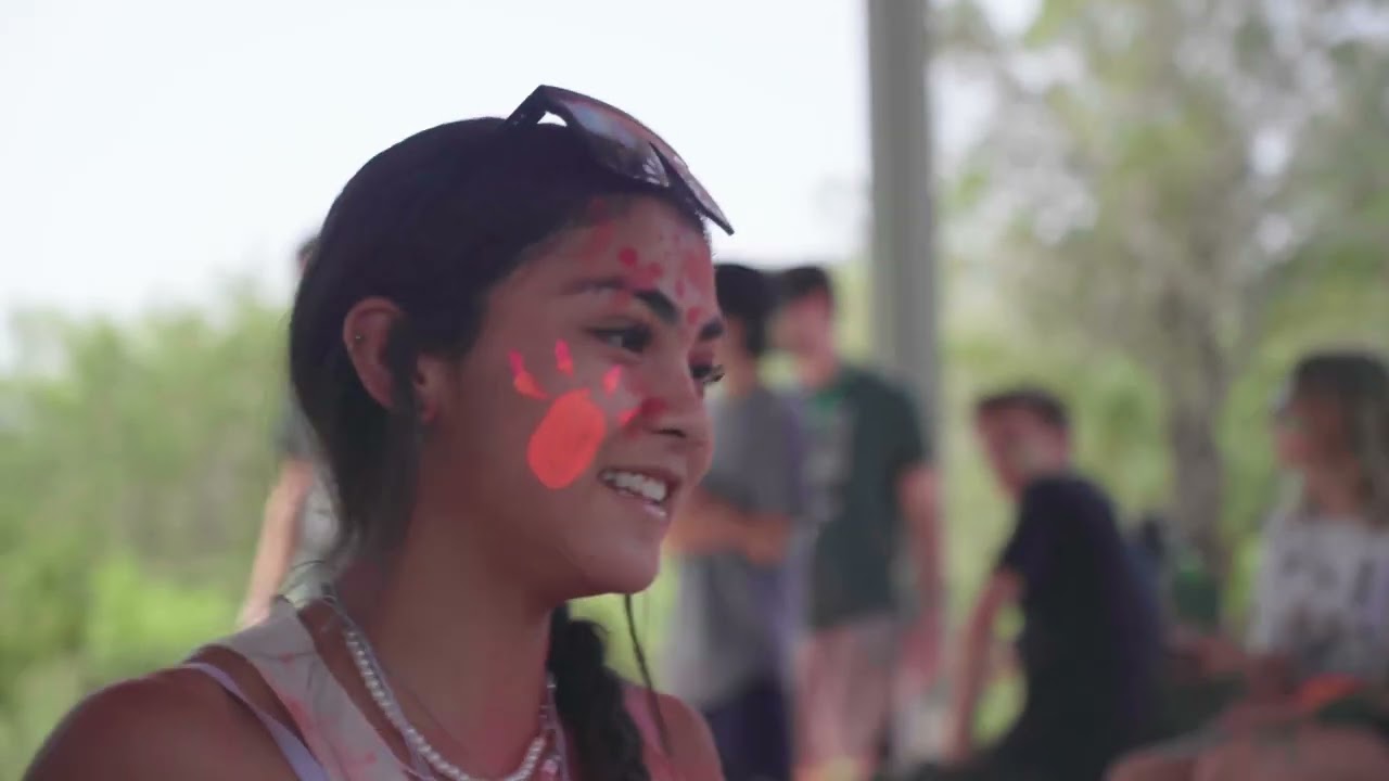 Austin Sunshine Camps Lake Travis Camp