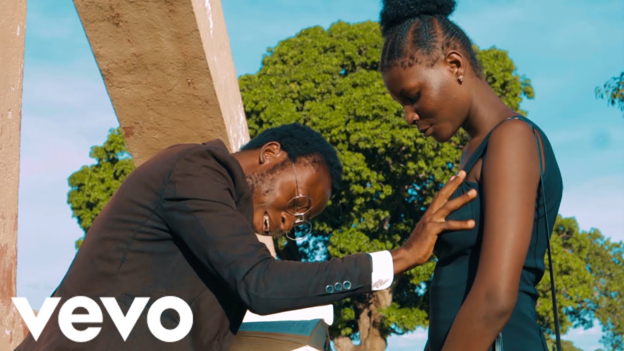 Mudjest Carlitos & Roger Molumo Official Matthava Films 2024