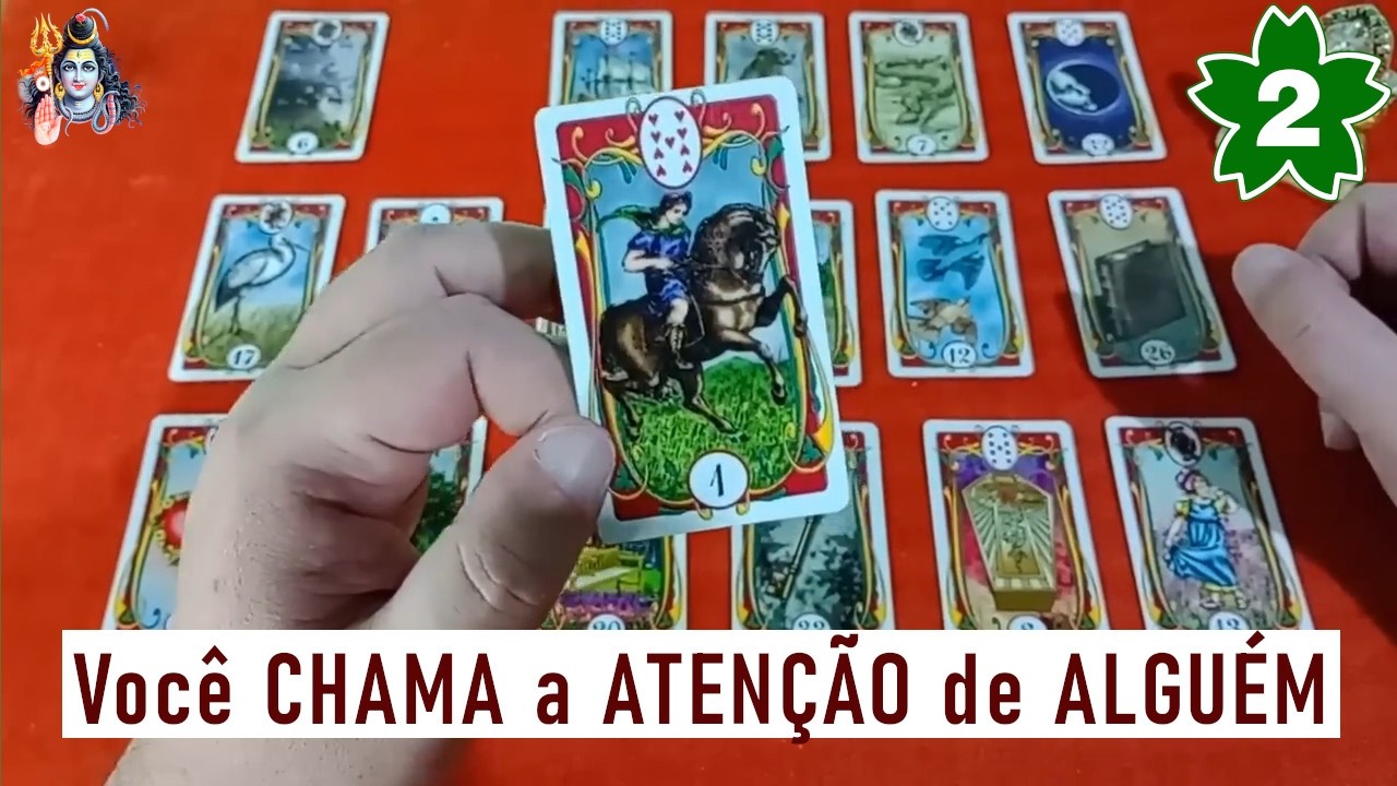 Você CHAMA a ATENÇÃO de ALGUÉM por esses 3 MOTIVOS 💜