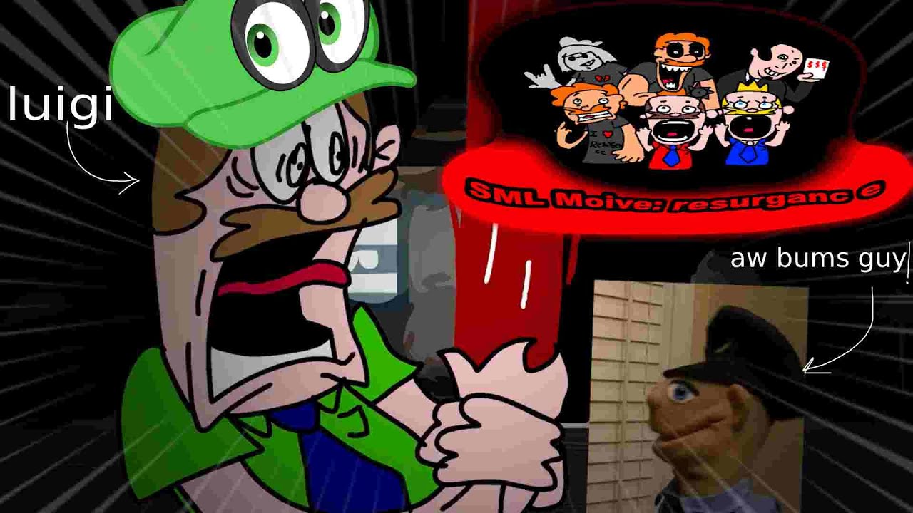 Resurgence Player 2 Mix - Aw Bums if it had a pinch of effort in it  (+FLA)