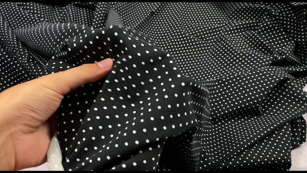 Jersey Puro Cotone fantasia