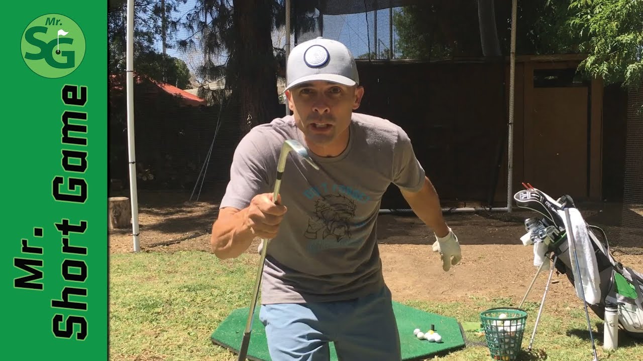 How To Warm Up Before You Play Golf || Golf Tips