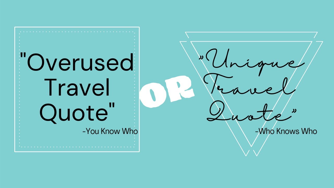 UNIQUE GIFTS FOR PEOPLE WHO LOVE TO TRAVEL | Things to buy a traveler | Casey G. Creates