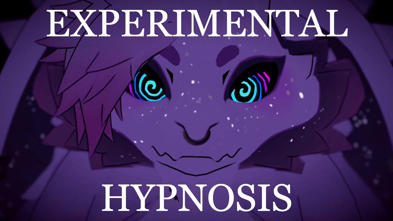 АСМР | ИССЯКАЕМ СВОИ МЫСЛИ (экспериментальная практика гипноза!) [Клик-тренинг/Бинауральные ритмы]