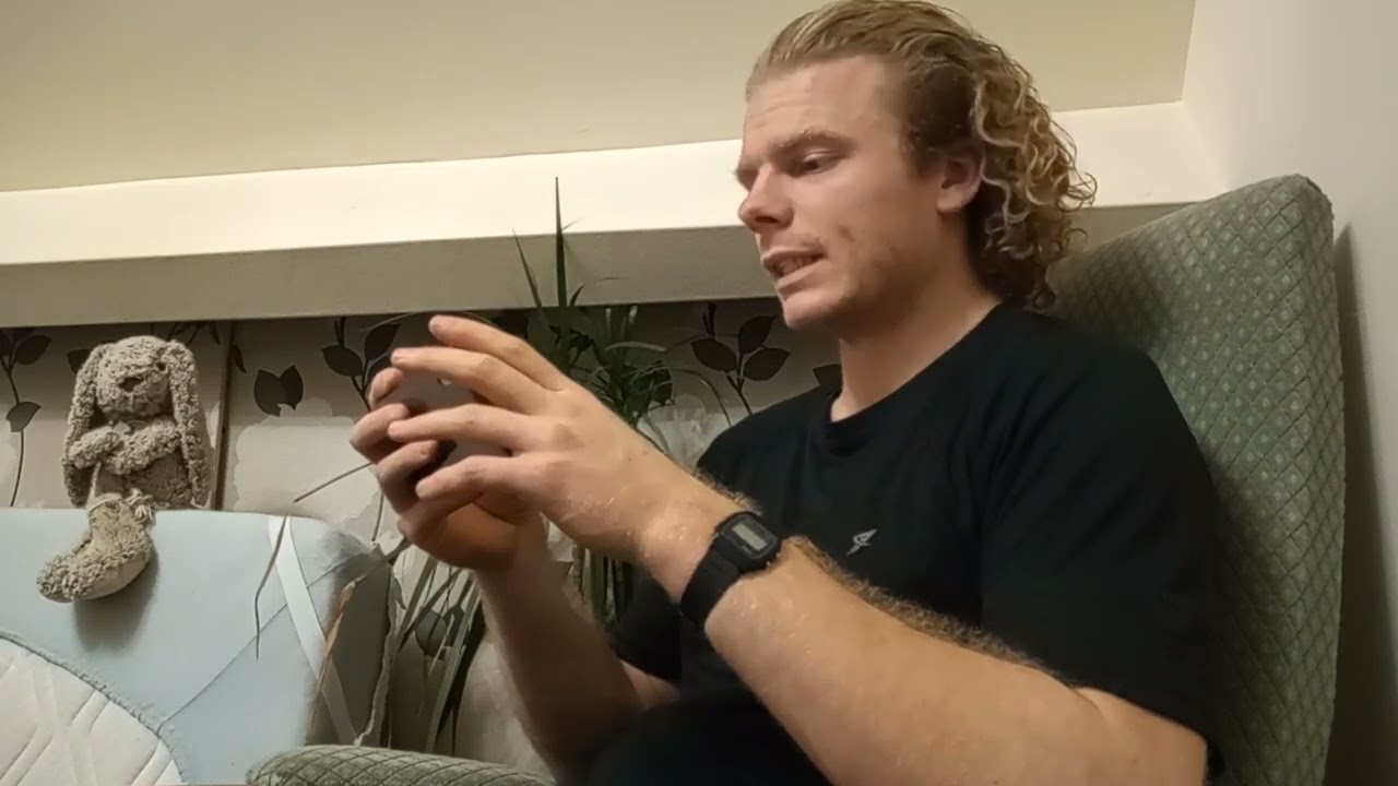 Wooing Song - William Fergusson, Reg. MBNLMTFW