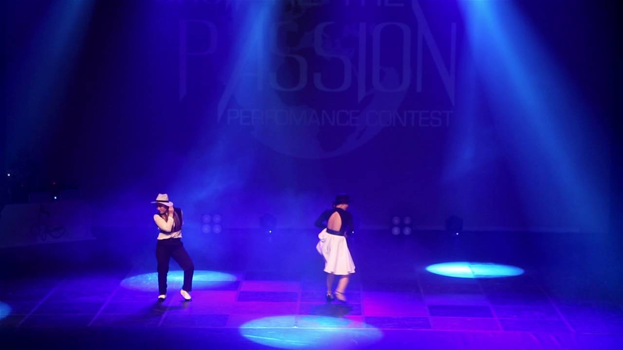 2016.SHOW ME THE PASSION VOL.4__DUET # FLAP ARM SISTERS