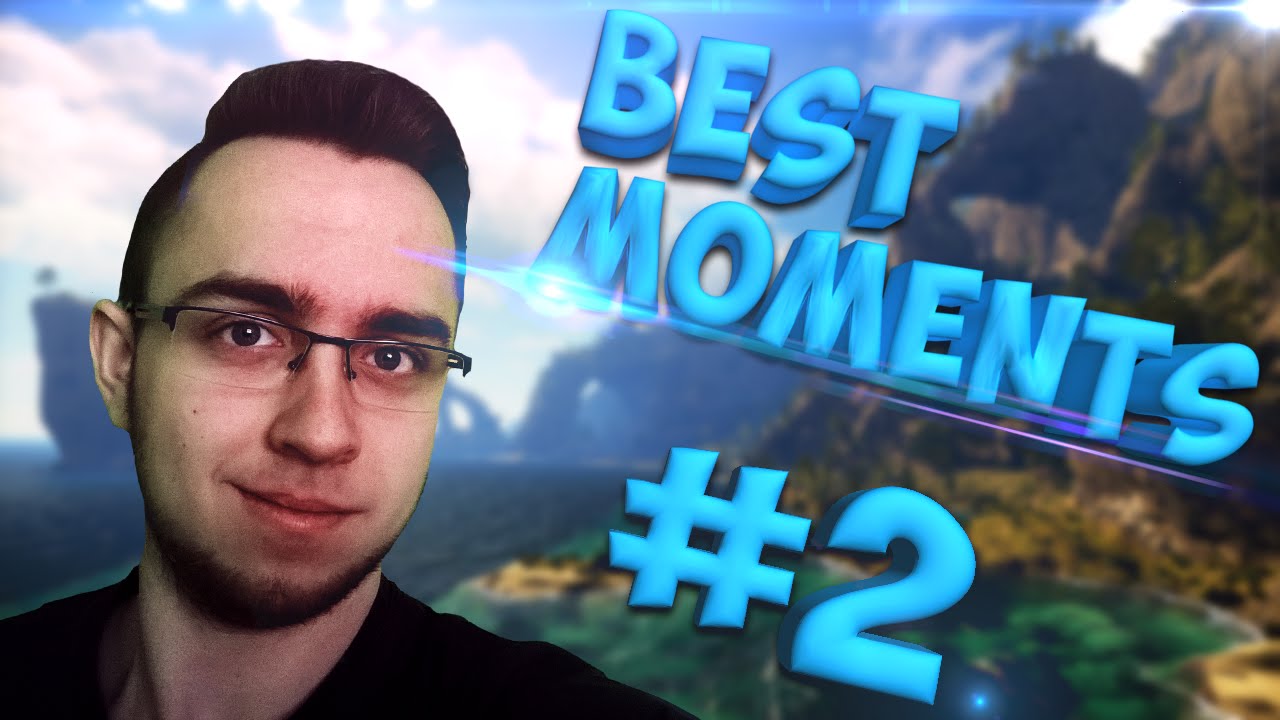 NAJLEPSZE MOMENTY TYGODNIA #2