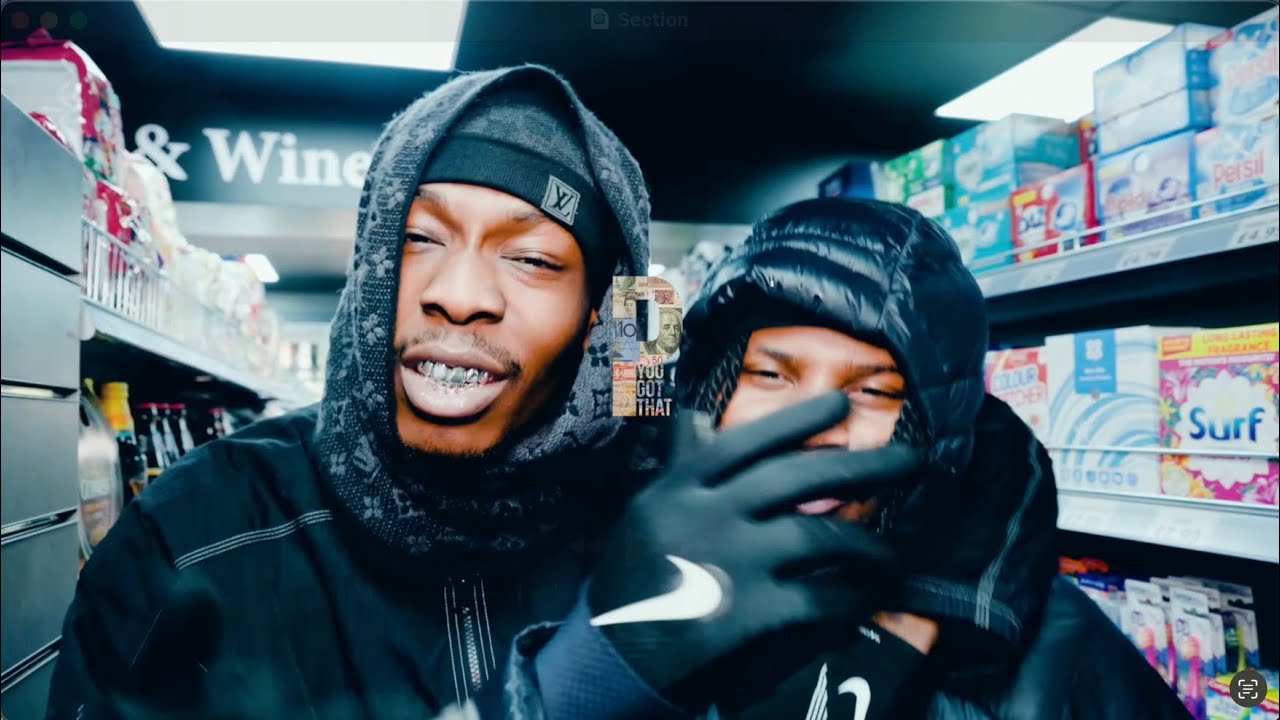 Ace Kash x TR Gobrazy x .Nathan. Type Beat - 