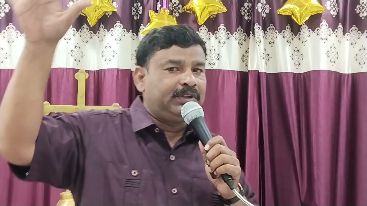 ఆత్మ చేత నడిపింప బడువారు