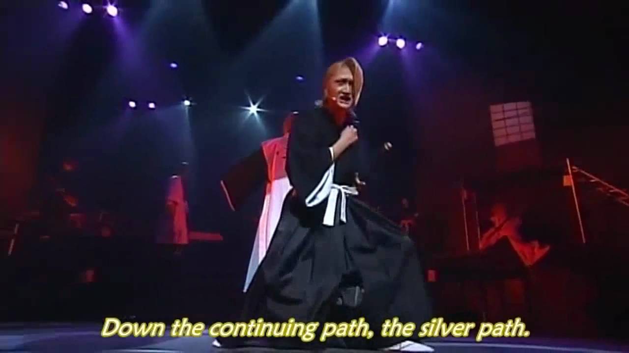 Burimyu - Mou Hitotsu no Chijou (Saien) (HD?)