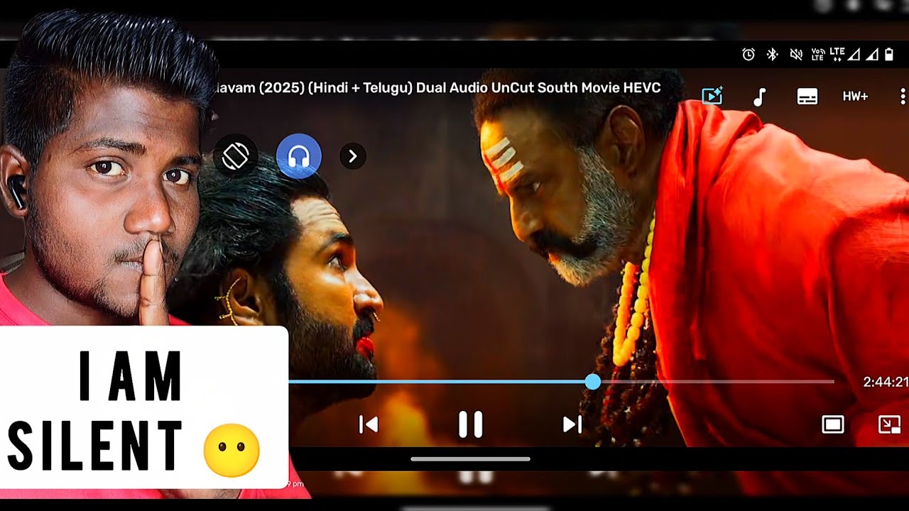 AKHANDA 2 Movie Review: Balayya ka ROAR! 🔥 | Boyapati Mass Sambhavam!