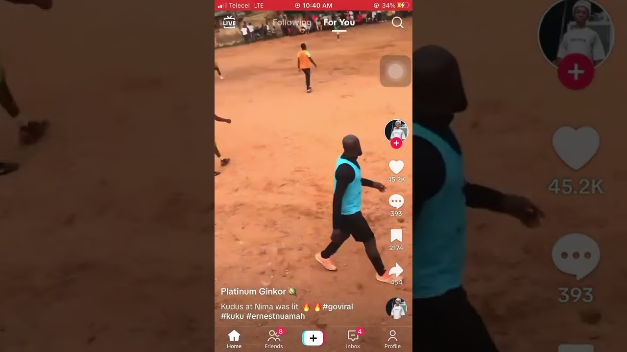 this is why Teyshie is trending: Nima legend Teyshie's story goes viral