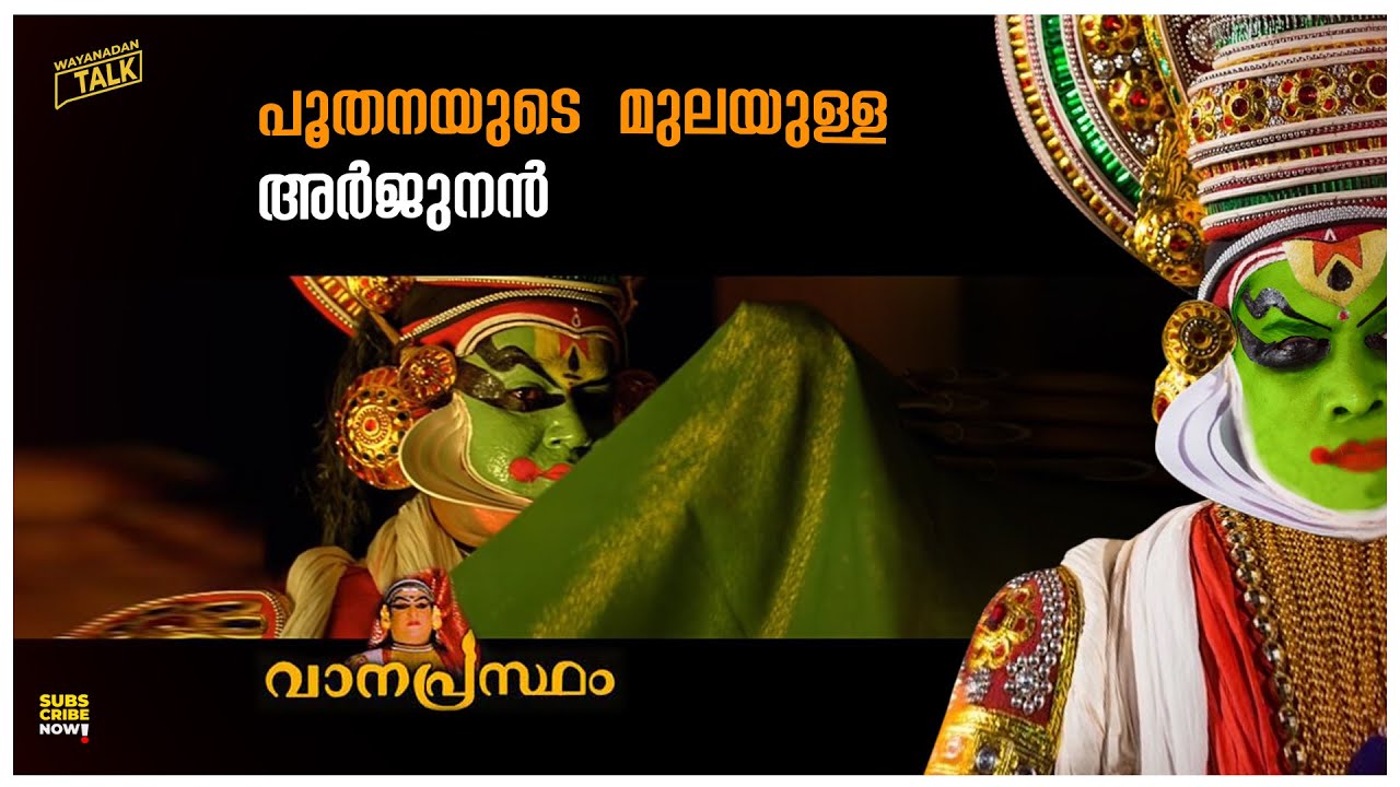 ബോധക്കേടുണ്ടാവരുത്  I Revisiting Vanaprastham Movie I Wayanadan Talk