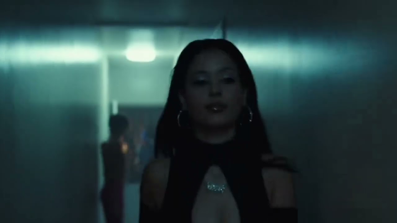tyla, zara larsson - she did it again (slowed & reverb)