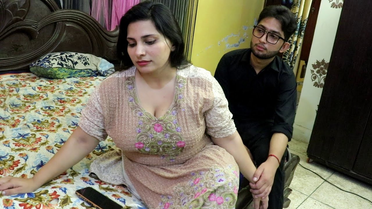 VIDHWA BHABHI - Family Drama Short Film 2025 | Crime Stories | New Movies | True Love Story 