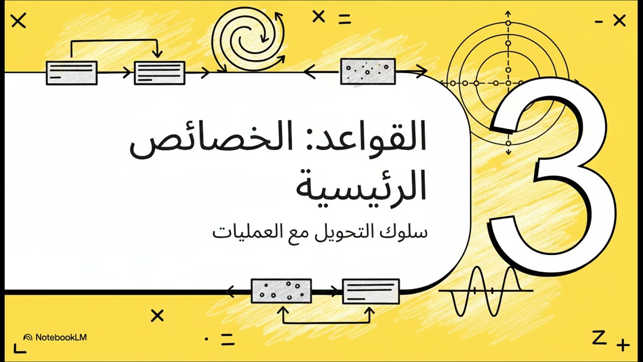 تحويل زد  فهم الإشارات الرقميةF8