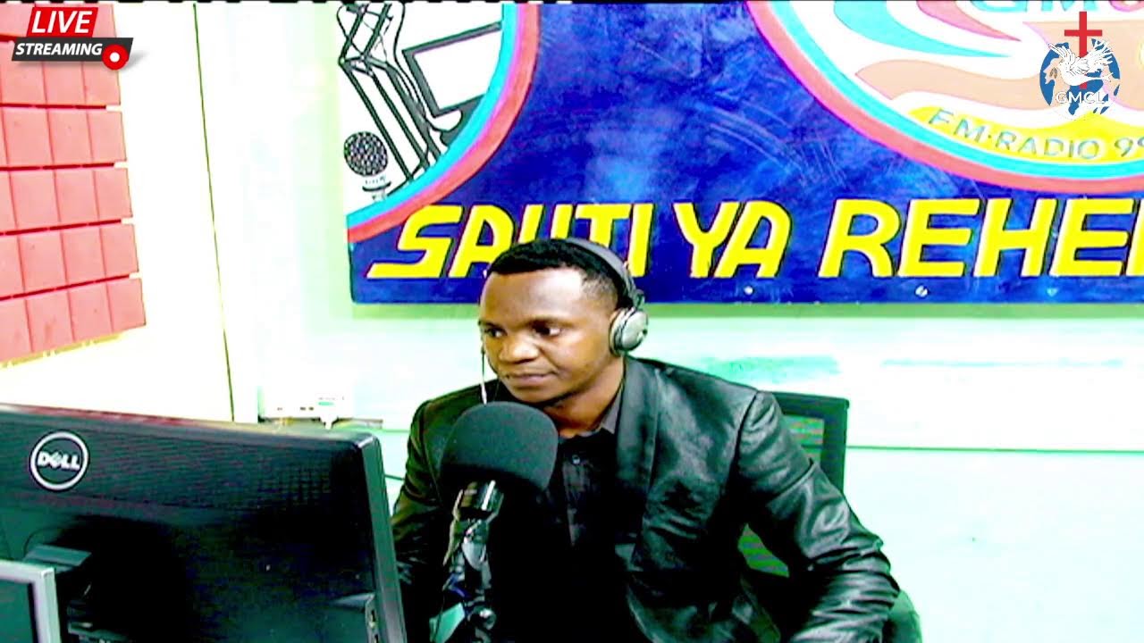 Live February 24 HABARI JUMANNE JIONI