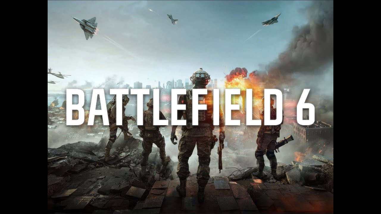 【完全测评】《战地风云™ 6》万字测评，使味最重的一代战地！