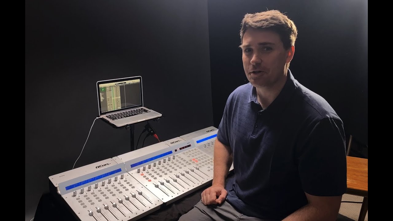 Icon Qcon Pro Set Up and in Depth Review