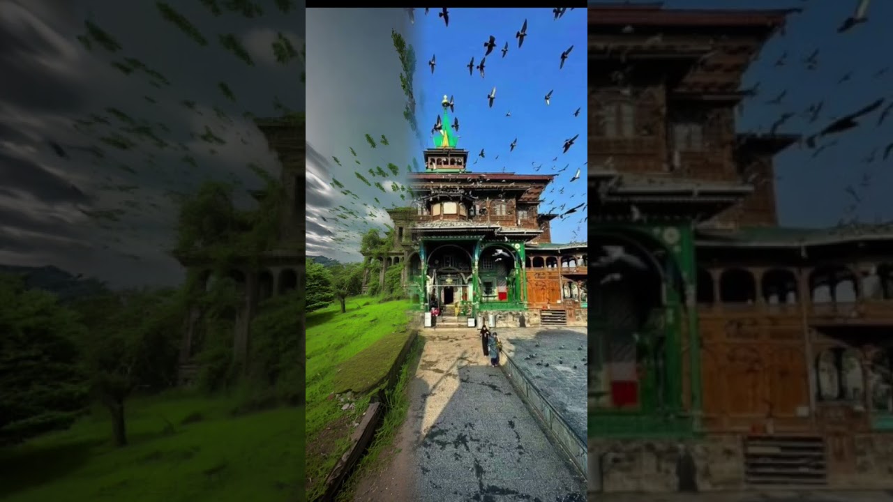 #funny #comedy #bhoot #memes #ramadan #scary #ai #horror #ramdan #allah