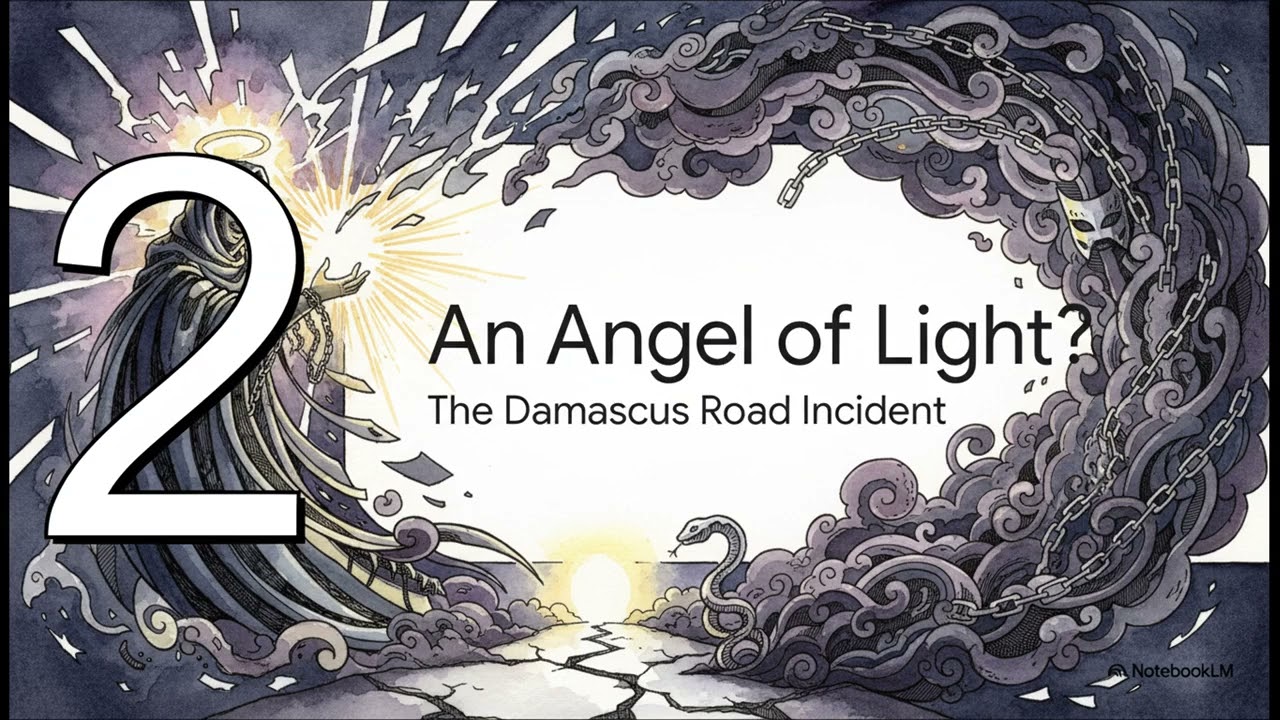 The Pauline Deception