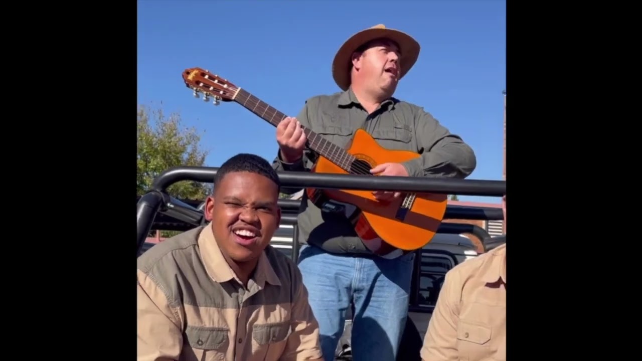 Hoerskool Transvalia