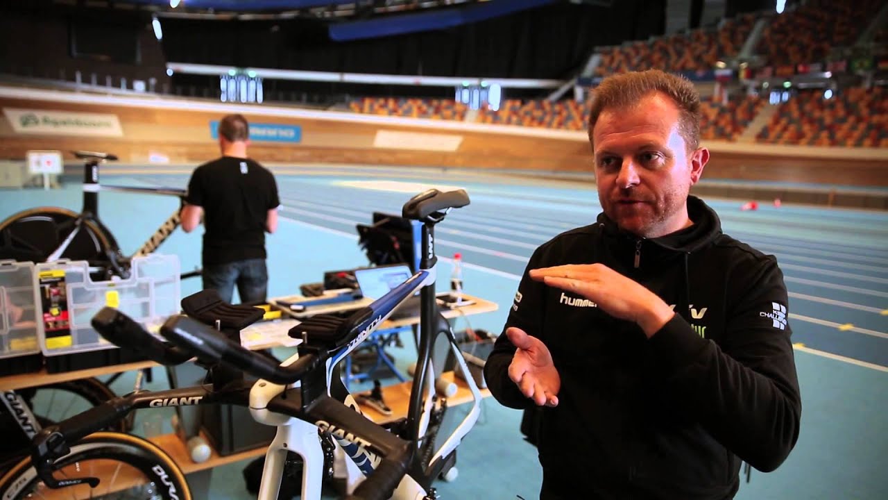 Keep Challenging: A Journey Behind the Scenes - Episode 2