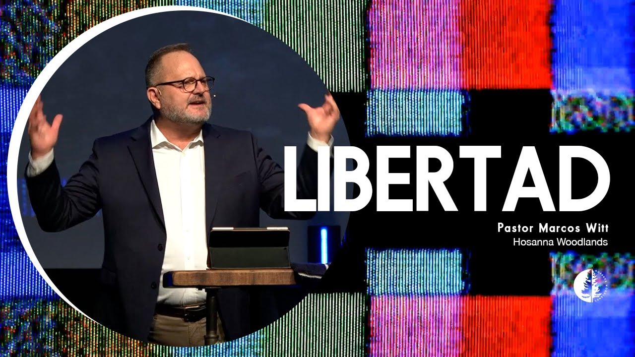 Libertad (Marcos Witt)