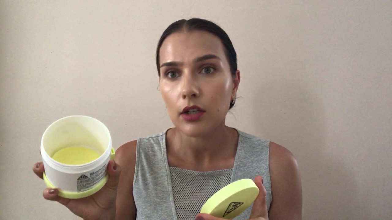 Как заставить вашу кожу сиять