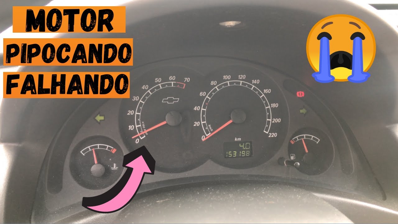 COMBUSTÍVEL ADULTERADO - OLHA O QUE ACONTECEU COM MEU CARRO.