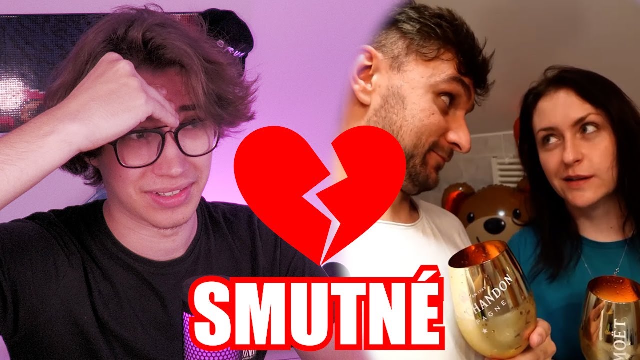 TARY MÁ PROBLÉMY VE VZTAHU