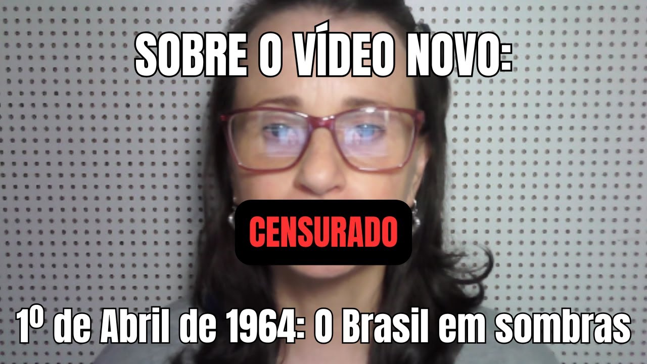 História do Brasil: