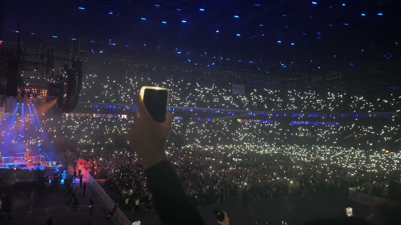 28 - Paul McCartney - Let It Be (Paris 05.12.2024)