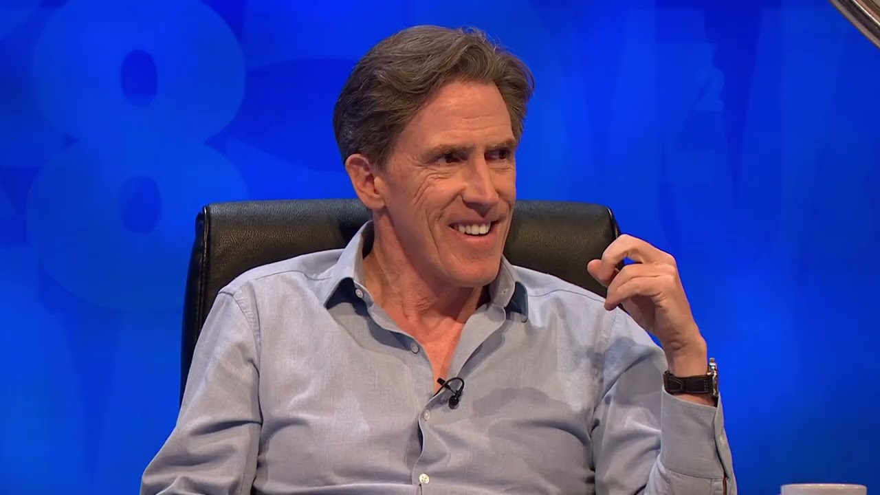 8 Out of 10 Cats Does Countdown S28 E05 - Jon Richardson & Lucy Beaumont, Rob Brydon & Joe Wilkinson