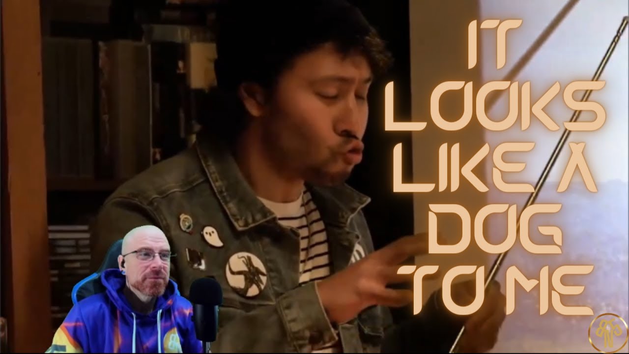 Watcher | The Horrifying Killings of El Chupacabra • Mystery Files (REACTION)