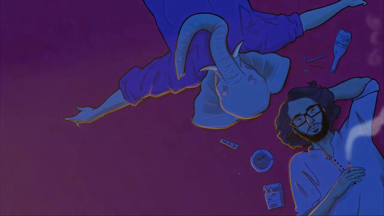 Depression (ডিপ্রেশন) | Firoze Jong