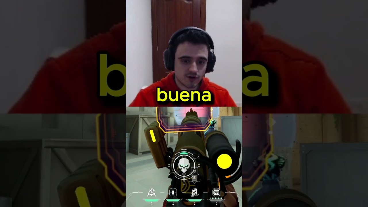 Esto En Ranked No Pasa 😡 🟣 twitch.tv/elzerlox