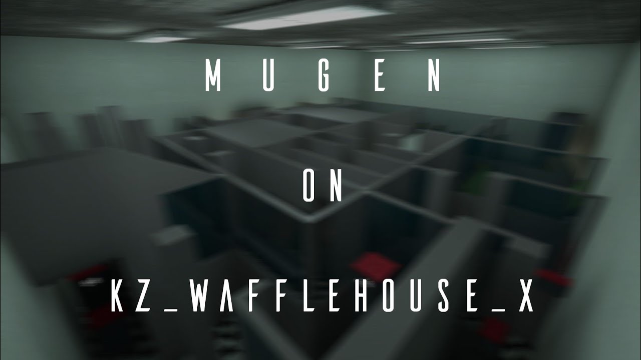 [KZT PRO] kz_wafflehouse_x in 1:26:46.14 by M u g e n