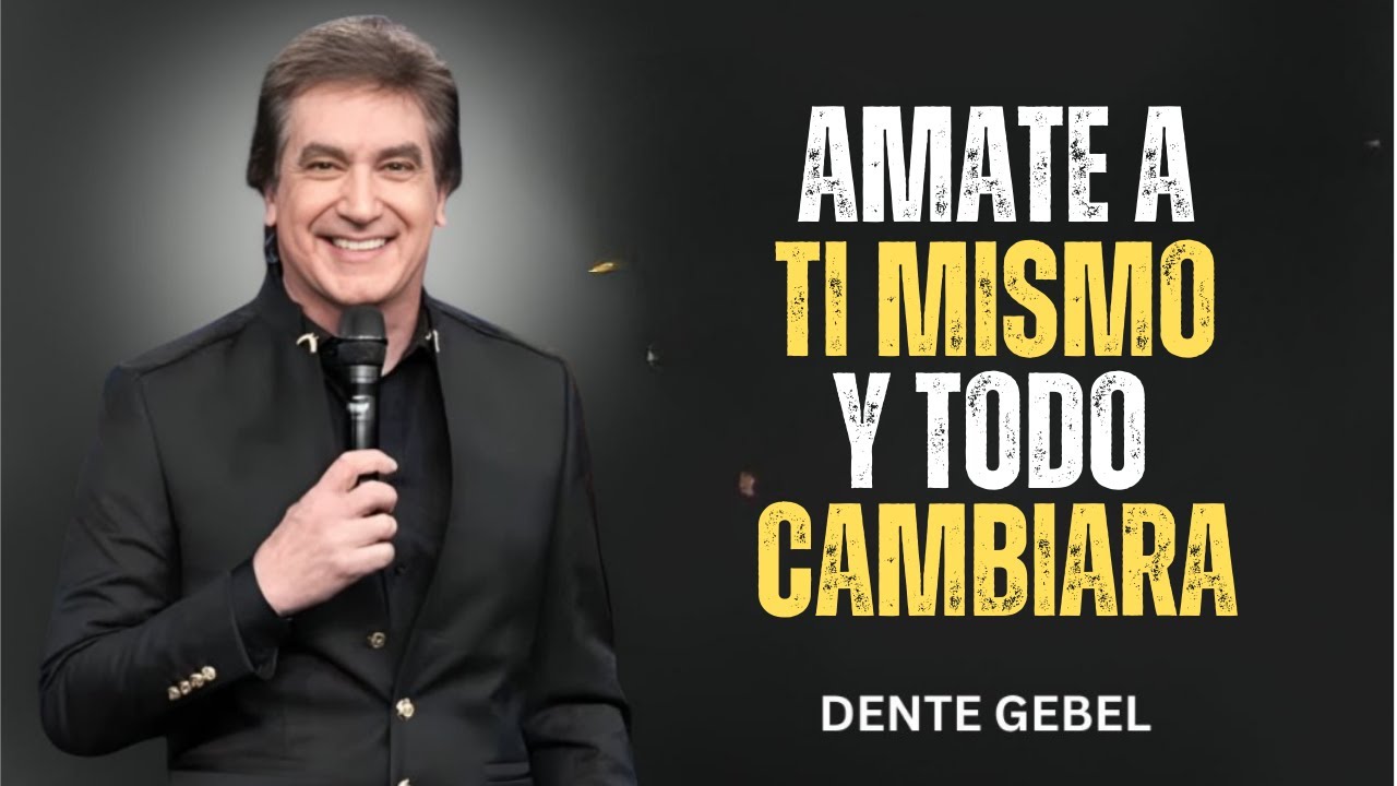 The decision that changes everything: What if you loved yourself more? [Watch until the end]