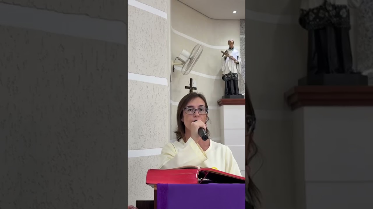 (versão 2) Salmo 50 (51) - Piedade, ó Senhor, tende piedade, pois pecamos contra vós.