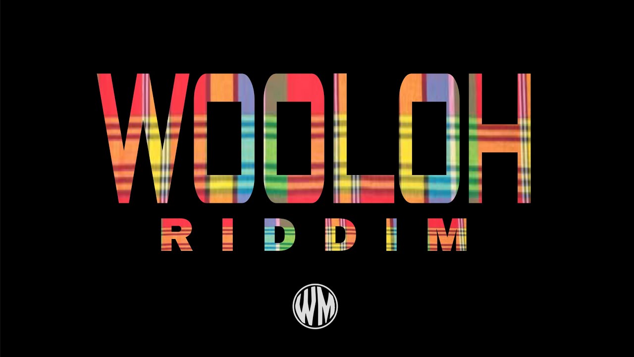 Creole Instrumental - ‘Wooloh Riddim’ | 2025 Dennery Segment 